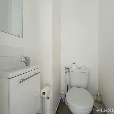 Casa vacanze Flexliving - - Saint Amand