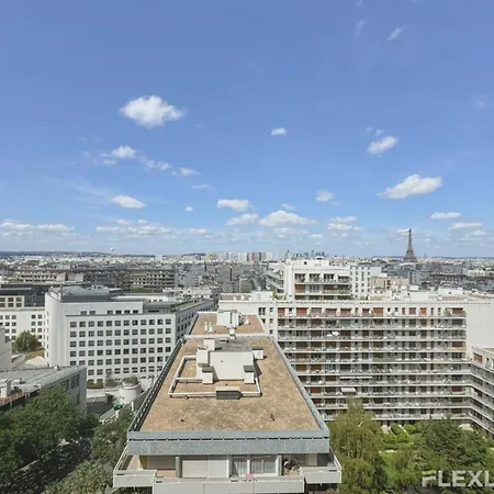 Flexliving - - Saint Amand Casa vacanze *