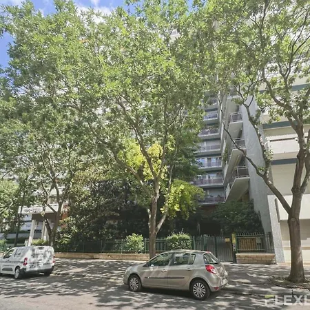 Casa vacanze Flexliving - - Saint Amand