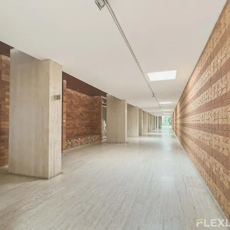 Casa vacanze Flexliving - - Saint Amand
