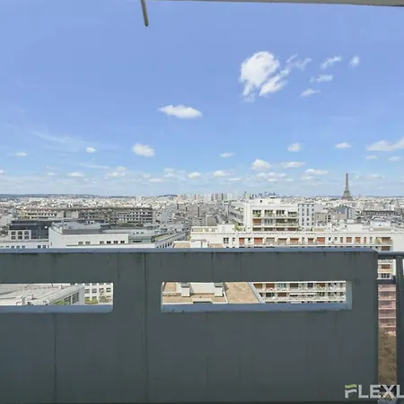 Casa vacanze Flexliving - - Saint Amand Parigi