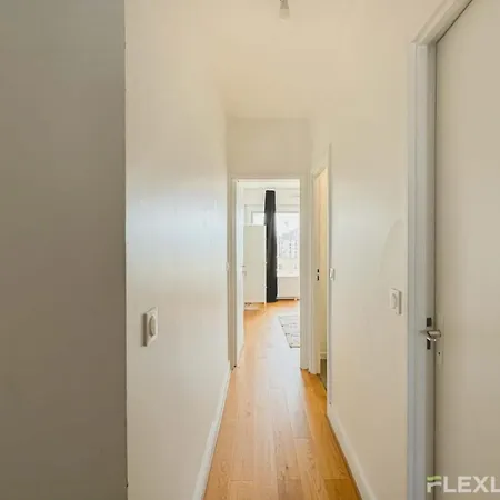 Flexliving - - Saint Amand Parigi