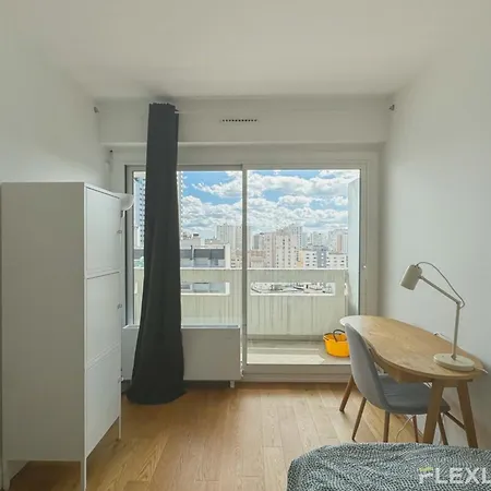 Flexliving - - Saint Amand Casa vacanze Parigi