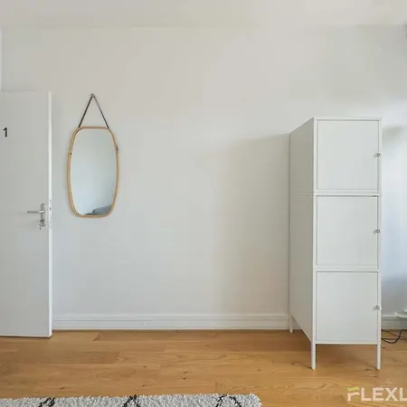 Casa vacanze Flexliving - - Saint Amand *