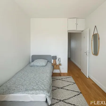 Flexliving - - Saint Amand Casa vacanze