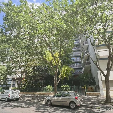 Casa vacanze Flexliving - - Saint Amand Parigi