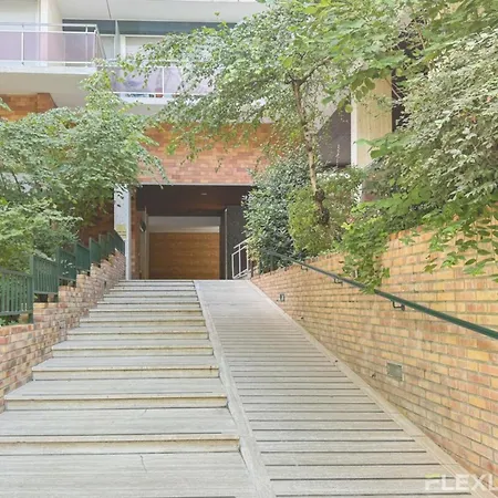 Casa vacanze Flexliving - - Saint Amand Parigi