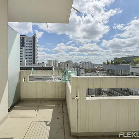 Casa vacanze Flexliving - - Saint Amand *