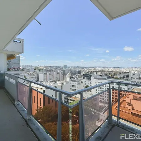 Casa vacanze Flexliving - - Saint Amand *
