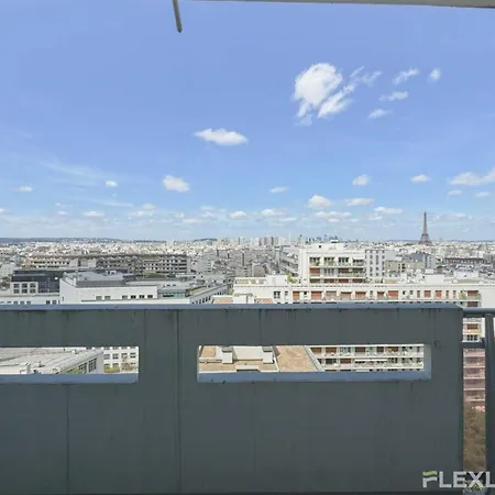 Flexliving - - Saint Amand * Parigi