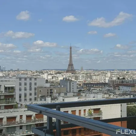 Flexliving - - Saint Amand Casa vacanze