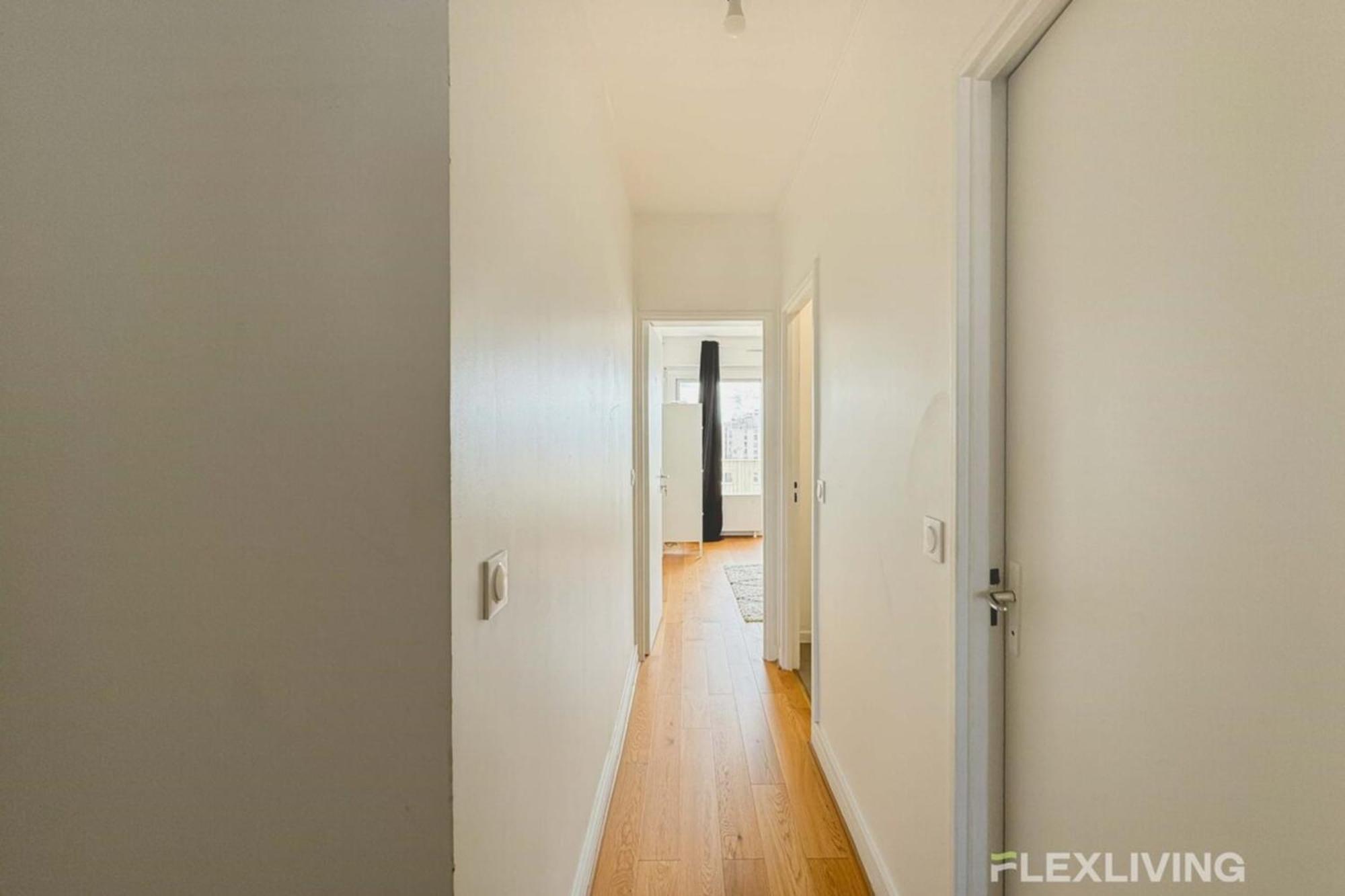 Holiday home Flexliving - - Saint Amand Paris