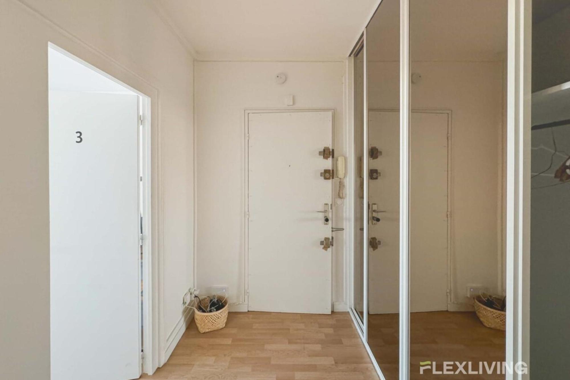 Flexliving - - Saint Amand Holiday home *