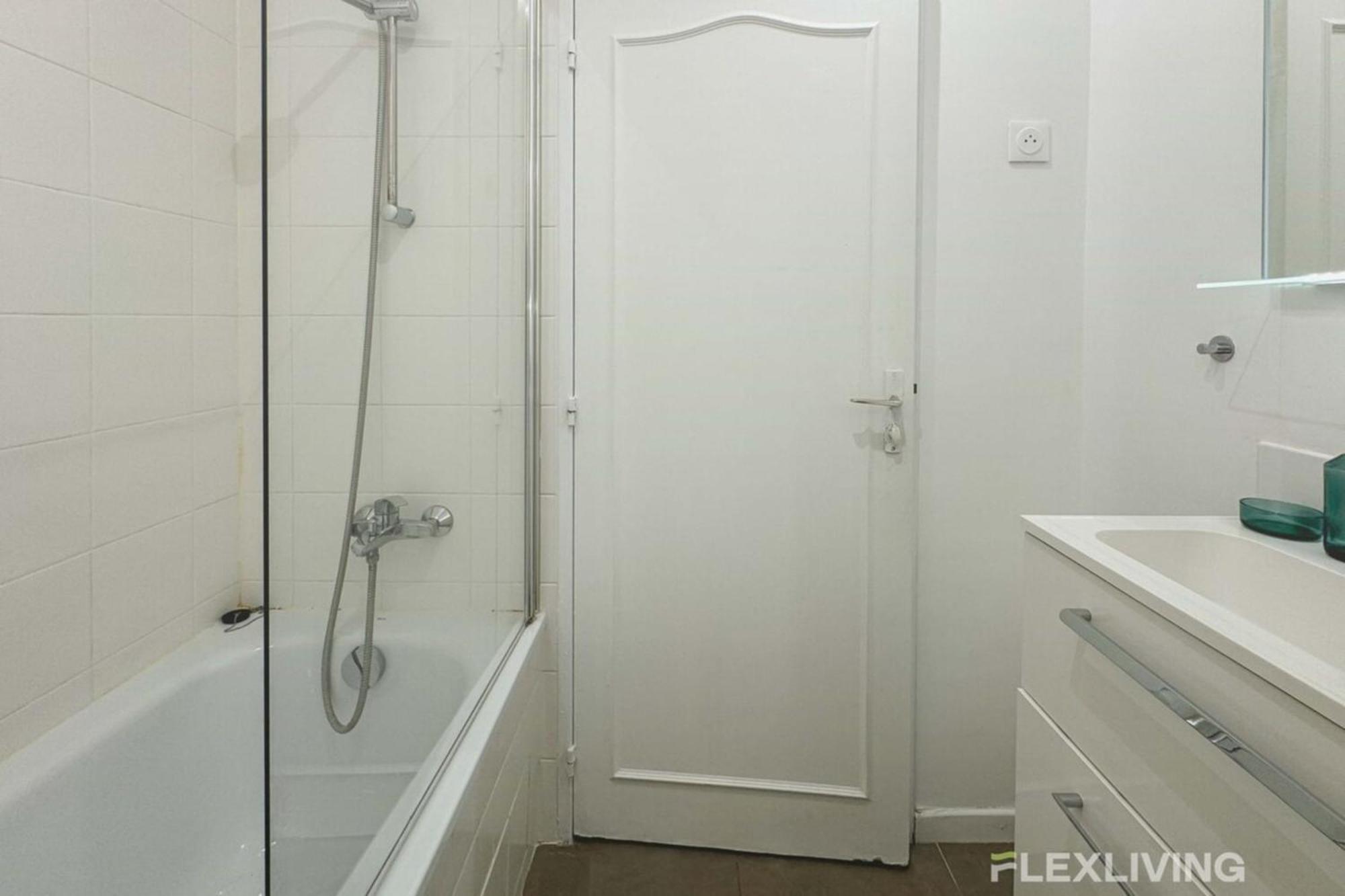 Flexliving - - Saint Amand