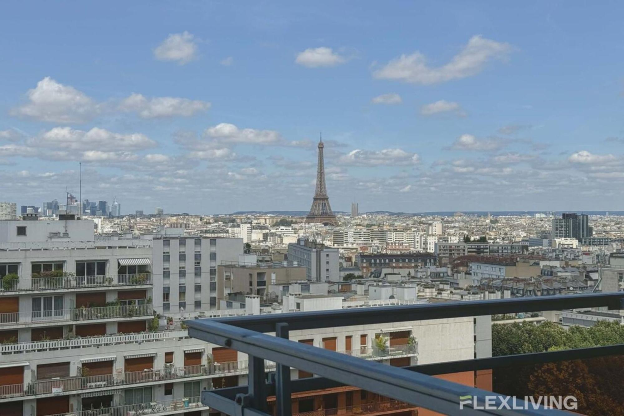 Flexliving - - Saint Amand