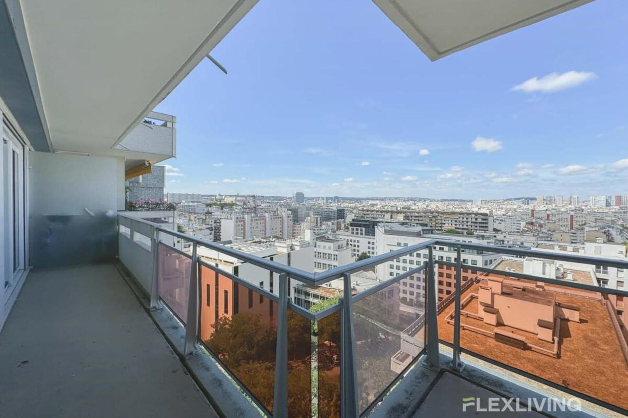 Casa vacanze Flexliving - - Saint Amand *