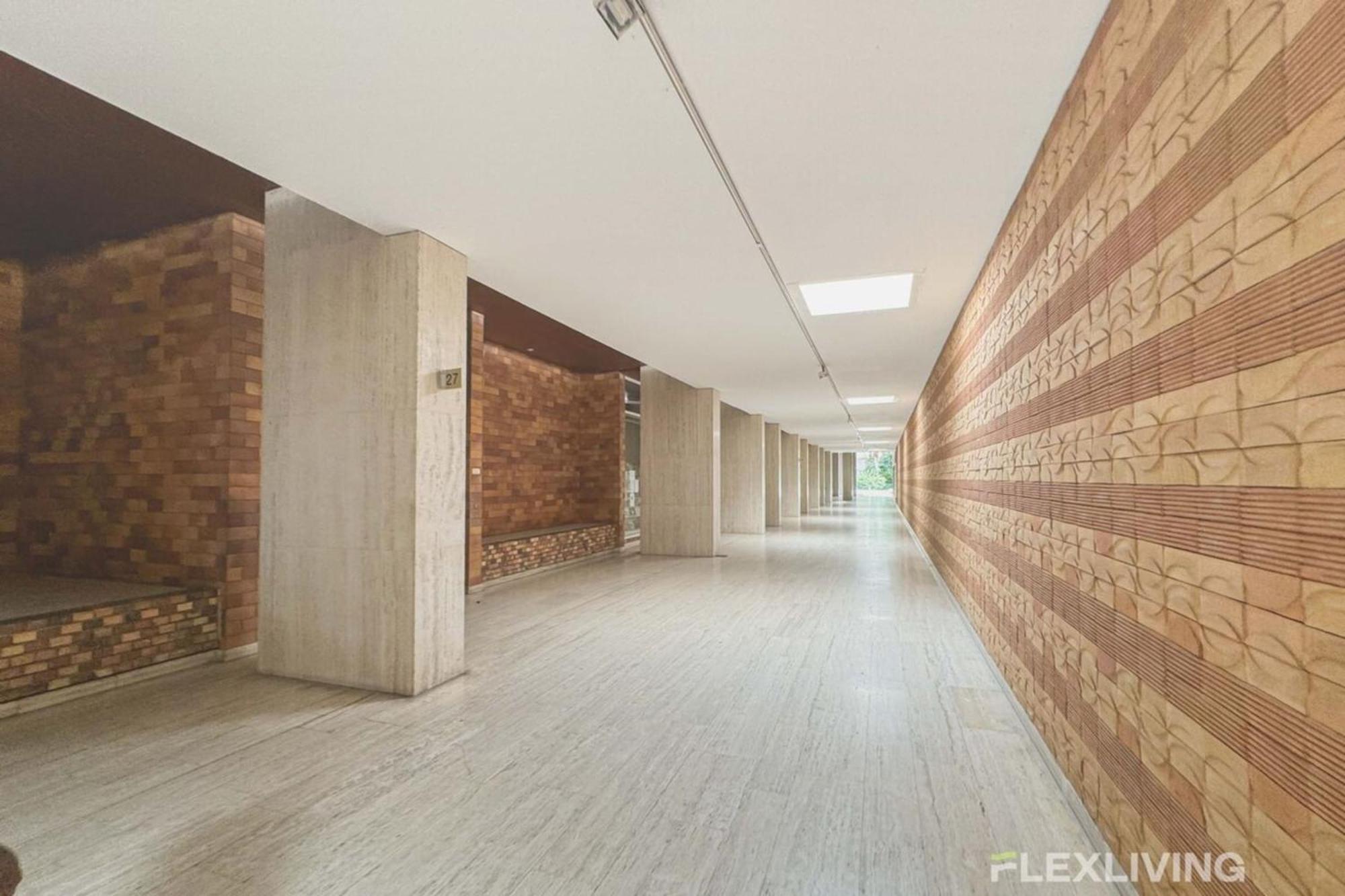 Flexliving - - Saint Amand Parigi