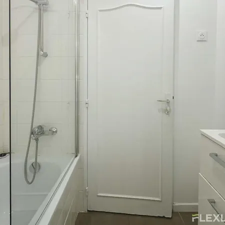 Flexliving - - Saint Amand * Paris